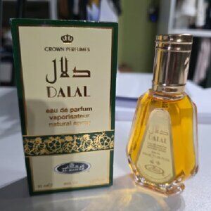Dalal - Al-Rehab Eau De Perfume Perfume Spray- 50 ml (1.65 fl. oz) by Al-Rehab